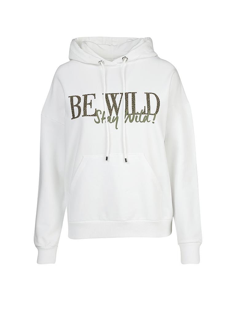 RICH & ROYAL Sweater weiß | XS RICH & ROYAL Sweater weiß | XS